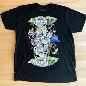 Green Day Vintage T-Shirt55